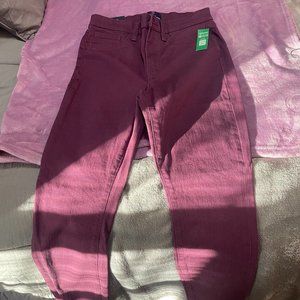 Gap Jeans - Purple